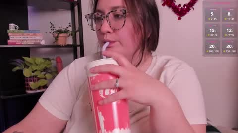 Snapshot of rachlovexo chatting on 6, 2, 2025 rach online show from 6, 2, 2025