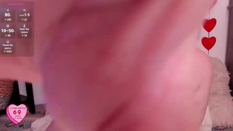 Snapshot of rachlovexo chatting on 11, 2, 2025 rach online show from 11, 2, 2025