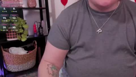 Snapshot of rachlovexo chatting on 18, 2, 2025 rach online show from 18, 2, 2025