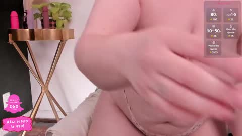 Snapshot of rachlovexo chatting on 11, 3, 2025 rach online show from 11, 3, 2025