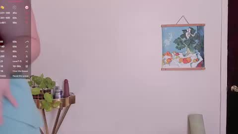 Snapshot of rachlovexo chatting on 9, 9, 2025 rach online show from 9, 9, 2025