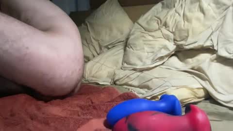 rad_dude_666 online show from 11, 12, 2024