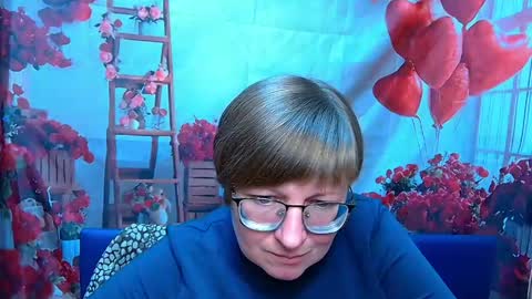 RadaChudna online show from 21, 3, 2026