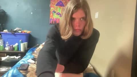 Snapshot of radbrad88 chatting on 5, 3, 2026 JoeBrody88 online show from 5, 3, 2026