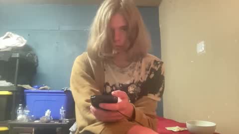 Snapshot of radbrad88 chatting on 22, 3, 2026 JoeBrody88 online show from 22, 3, 2026