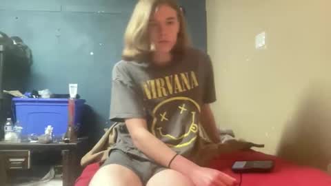 Snapshot of radbrad88 chatting on 22, 3, 2026 JoeBrody88 online show from 22, 3, 2026