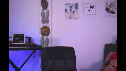 Snapshot of radeonrx_69 chatting on 28, 5, 2026 Sebas Andres online show from 28, 5, 2026