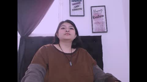 radiantgoddes online show from 22, 10, 2025