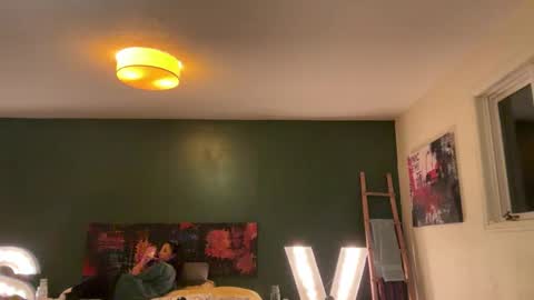 RaeWerks online show from 14, 1, 2025