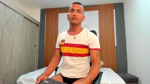 rafa_cruz online show from 19, 2, 2025