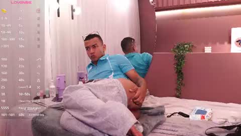 rafa_cruz online show from 25, 6, 2026