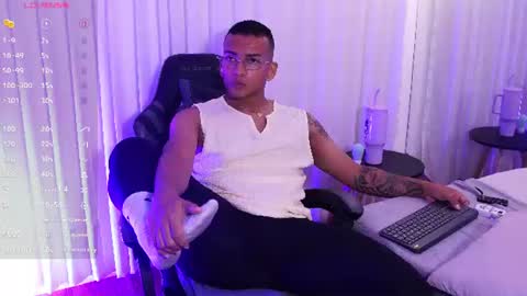 rafa_cruz online show from 27, 6, 2026