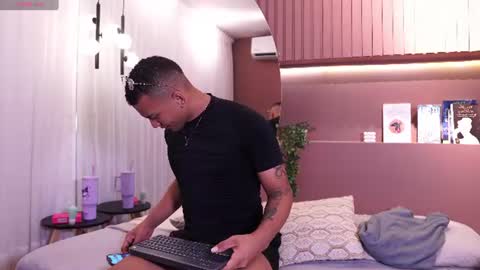 rafa_cruz online show from 30, 6, 2026