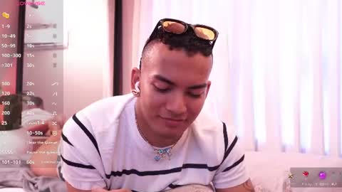 rafa_cruz online show from 7, 7, 2026