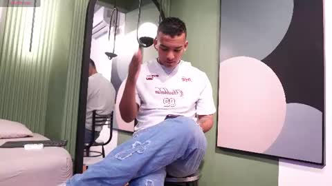 rafa_cruz online show from 27, 7, 2026