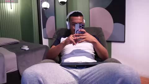 rafa_cruz online show from 31, 7, 2026