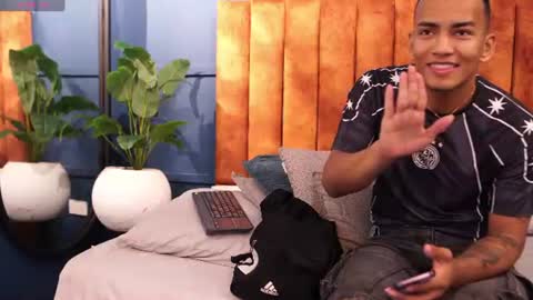rafa_cruz online show from 4, 8, 2026