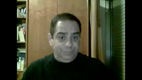 rafabit online show from 27, 12, 2024