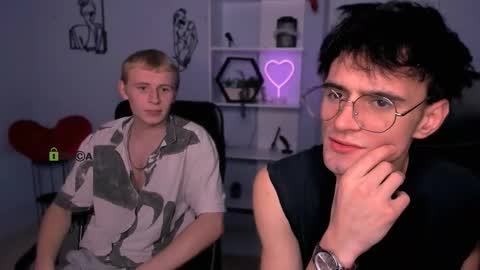 rafael online show from 14, 1, 2026