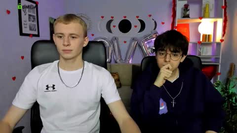 rafael online show from 8, 2, 2026