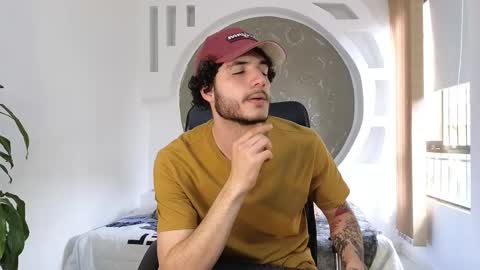 R A F A E L online show from 9, 11, 2025