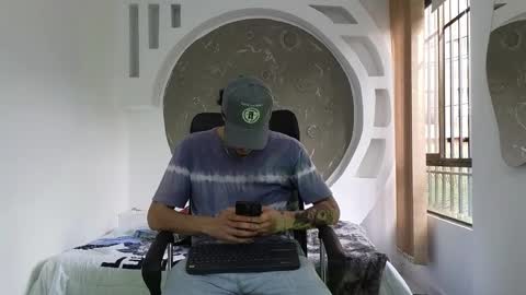 R A F A E L online show from 23, 11, 2025