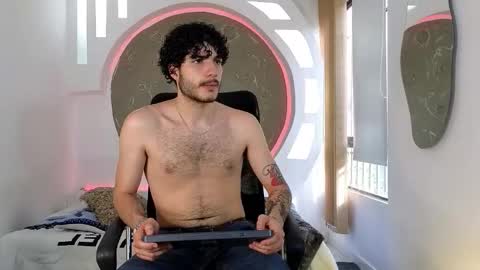 R A F A E L online show from 26, 11, 2025