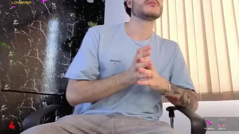 R A F A E L online show from 12, 2, 2026