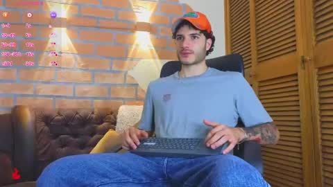 R A F A E L online show from 30, 4, 2026