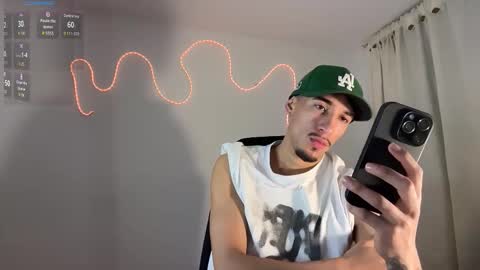 NEW IG  online show from 15, 2, 2026