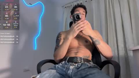 NEW IG  online show from 21, 3, 2026