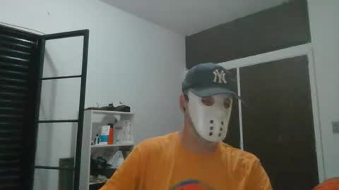 Snapshot of rafaelsel chatting on 6, 10, 2025 Big Uncle Jungle online show from 6, 10, 2025