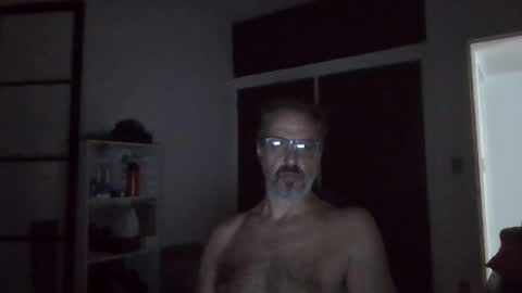 Big Uncle Jungle online show from 18, 11, 2025