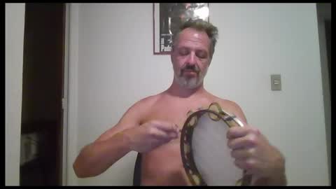 Big Uncle Jungle online show from 17, 2, 2026