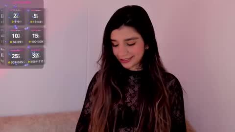 Snapshot of ragasashi chatting on 2, 1, 2025 Raga online show from 2, 1, 2025