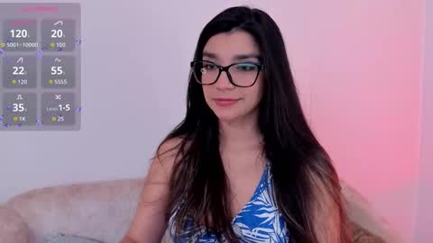 Snapshot of ragasashi chatting on 7, 11, 2025 Raga online show from 7, 11, 2025