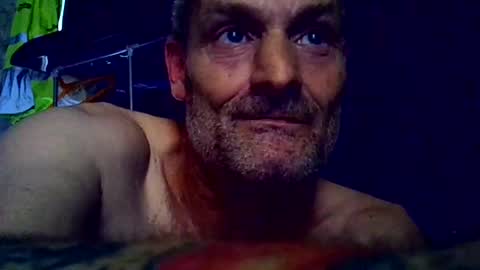 Snapshot of ragingzef69 chatting on 13, 2, 2025 Bigthickdickinvic online show from 13, 2, 2025