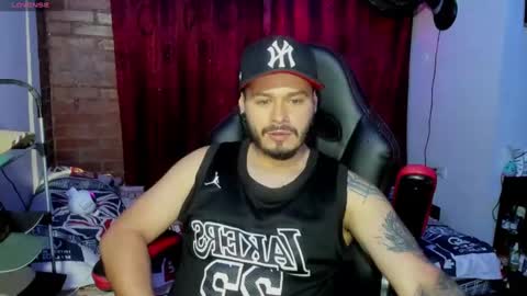 ragnar_lothbrok77 online show from 18, 2, 2025