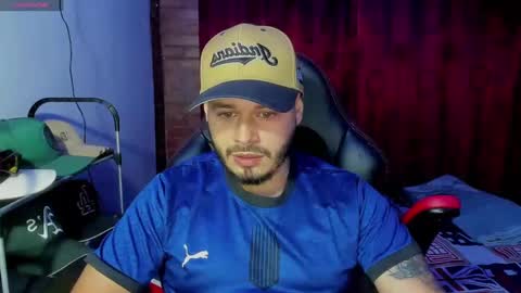 ragnar_lothbrok77 online show from 22, 2, 2025