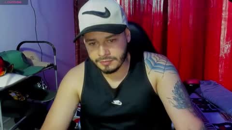 ragnar_lothbrok77 online show from 22, 2, 2025