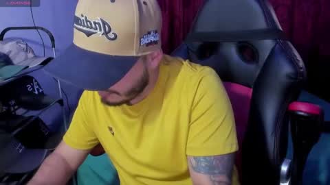 ragnar_lothbrok77 online show from 3, 3, 2025