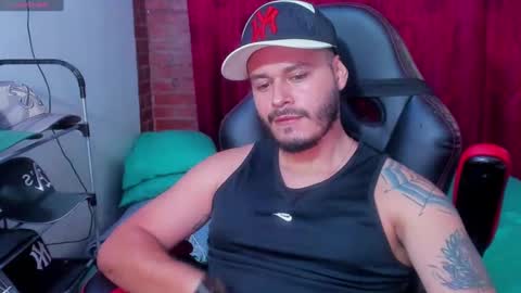 ragnar_lothbrok77 online show from 7, 3, 2025