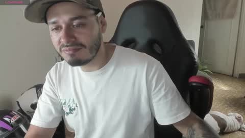 ragnar_lothbrok77 online show from 15, 9, 2025