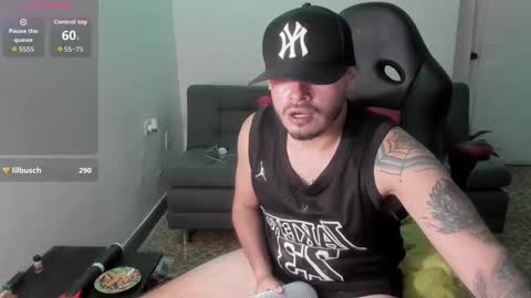 ragnar_lothbrok77 online show from 25, 9, 2025