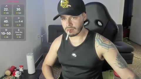 ragnar_lothbrok77 online show from 1, 10, 2025