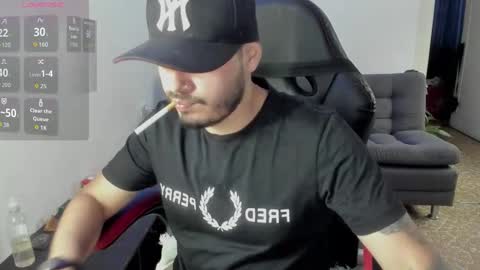 ragnar_lothbrok77 online show from 20, 10, 2025