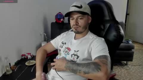 ragnar_lothbrok77 online show from 24, 10, 2025