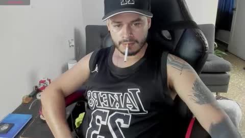 ragnar_lothbrok77 online show from 20, 11, 2025