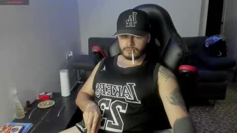 ragnar_lothbrok77 online show from 14, 1, 2026