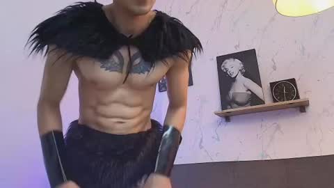 Snapshot of ragnar_valkor chatting on 24, 7, 2026 RAGNAR online show from 24, 7, 2026
